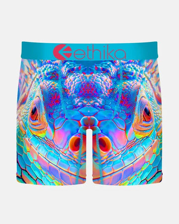 Ethika - Glowzilla Mid
